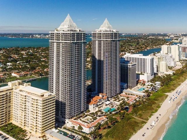 Photo - 4775 Collins Ave Unit 1200