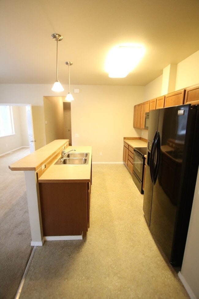 Photo - 3 Bedroom Townhouse near Midtown!