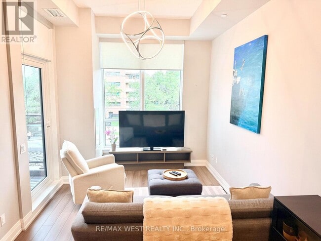 Photo - 3121 Sheppard Ave E Unit 210