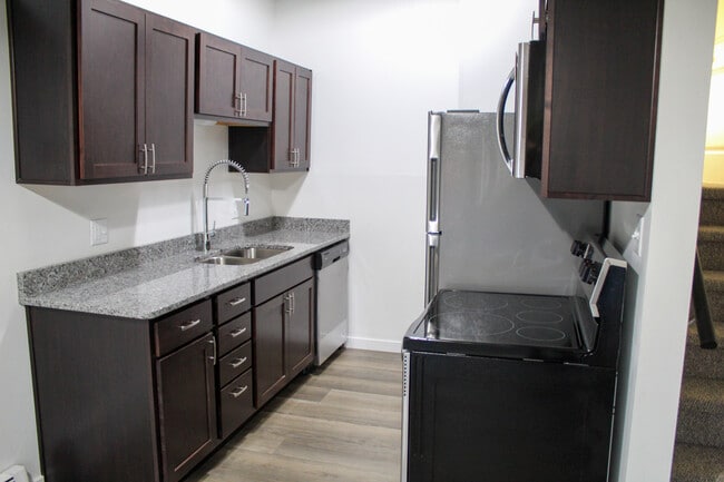 University Lofts