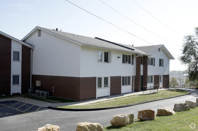 Ridge Crest Apartments