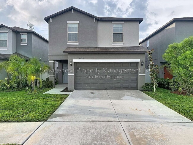 Building Photo - 5030 Wild Senna Blvd