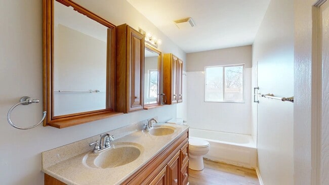 Photo - Newly renovated 3 bed 1 bath house