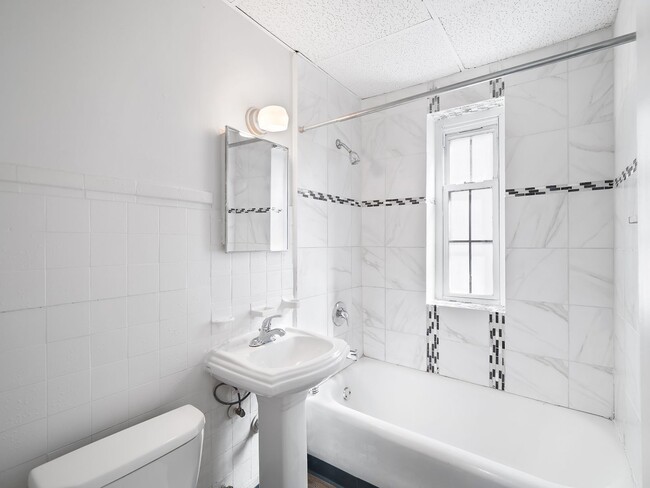 Middlehurst Apartments