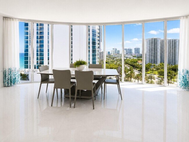 Photo - 17555 Collins Ave Unit 1001