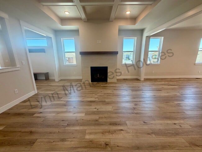 Photo - Brand New Single Family Home!