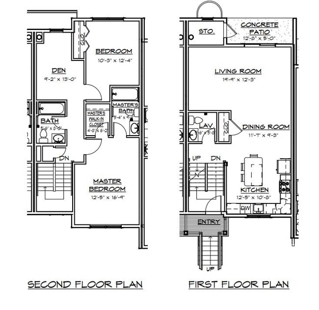 Greenway Village