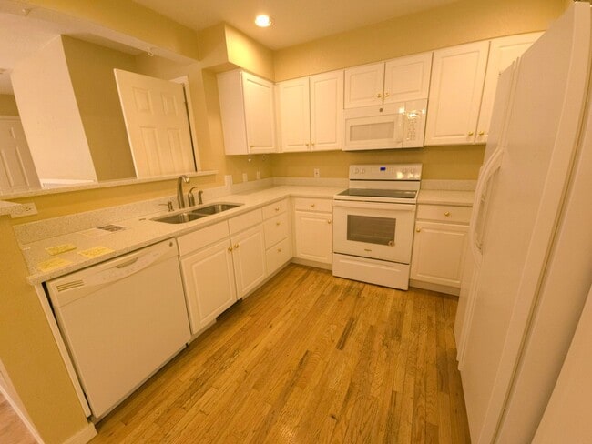 Photo - Available Now. Wellman Creek Condo