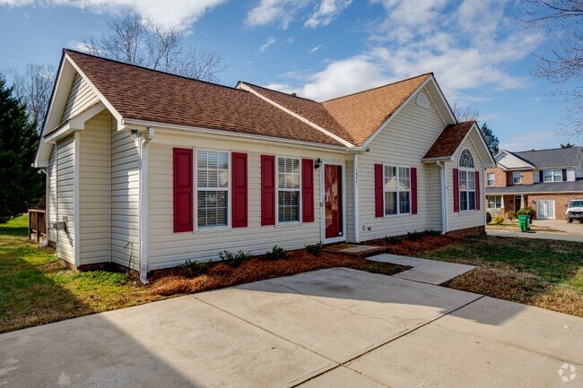 Building Photo - 10341 Layton Ridge Ln Rental