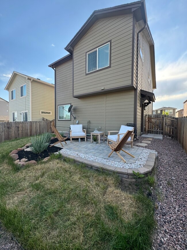 Photo - 713 Grissom Dr