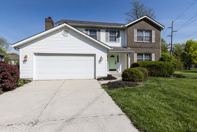 Photo - 5558 Parker Hill Ln