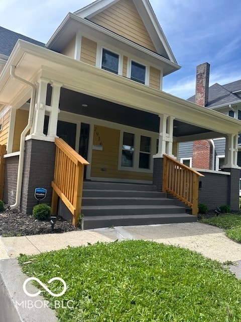 Photo - 2936 Guilford Ave