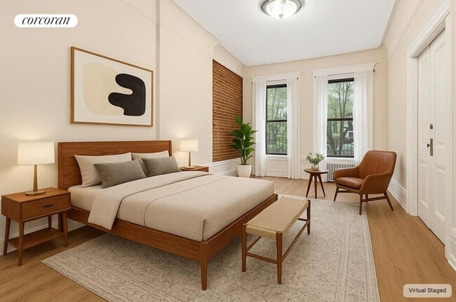 Building Photo - 312 W 98th St Rental