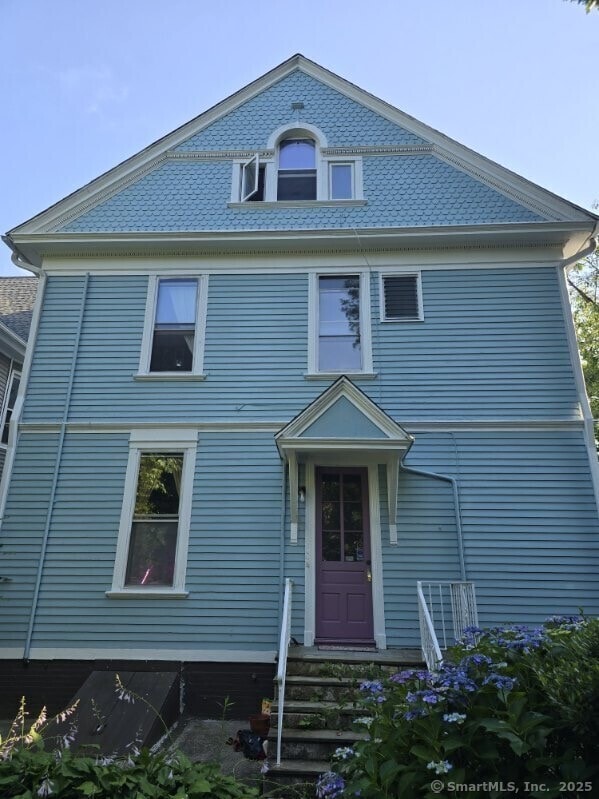 Photo - 183 Lawrence St Apartment