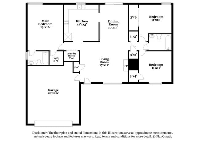 Photo - 10299 Wisteria Ln