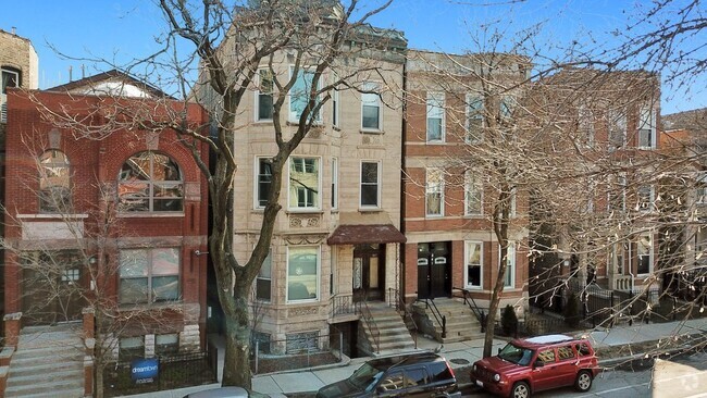 Building Photo - 845 N Damen Ave Unit 2 Rental