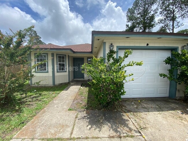 Building Photo - 2641 Sam Houston Pl Rental