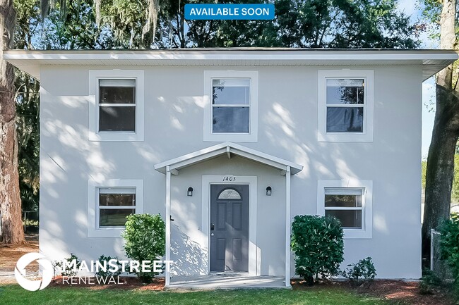 Photo - 1405 N Lake Shipp Dr House