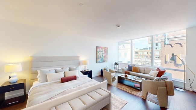 Photo - 430 Stuart St Unit 1503