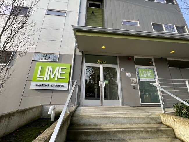 Lime Studios - Lime Studios Apartments