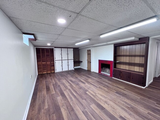 Photo - For Rent Mocksville Unit B