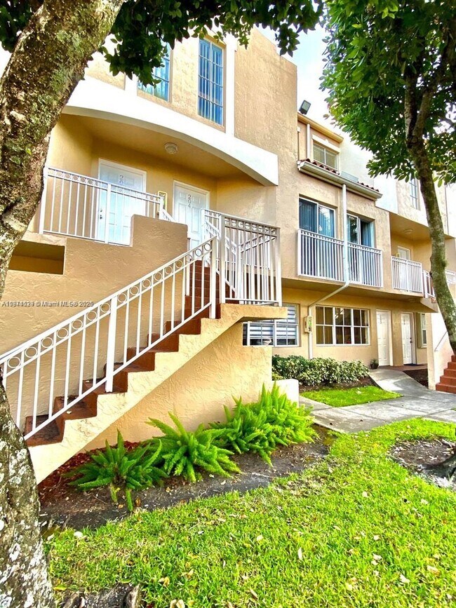 Photo - 8630 NW 5th Terrace Unit 16-204