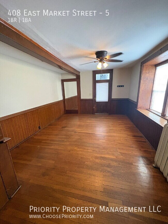 408 E Market St Unit 5