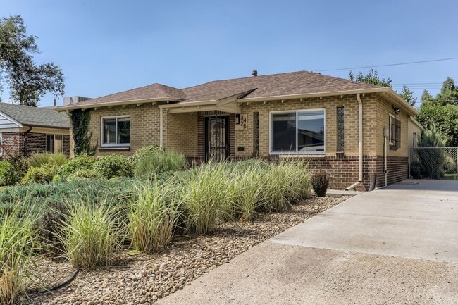 3425 E. 31st. Ave. - 3425 E. 31st. Ave. Casa