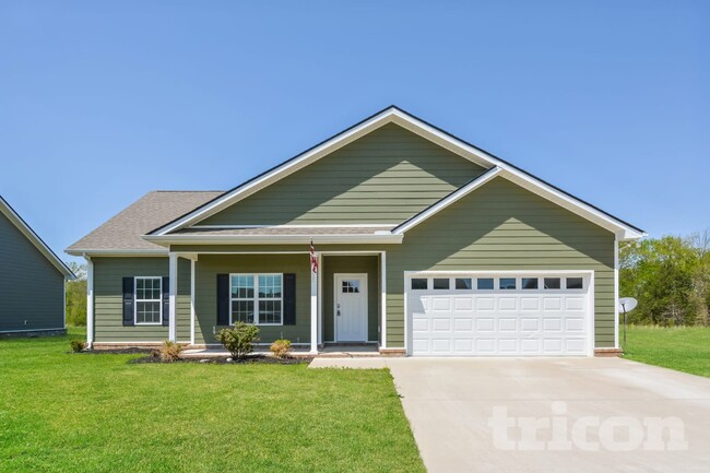 Building Photo - 817 Ellyson Dr