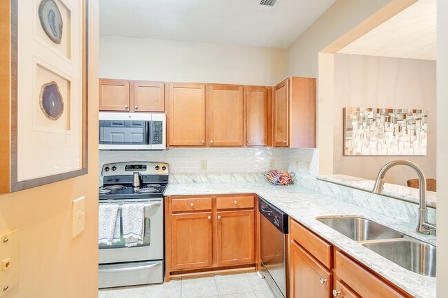 Photo - The Vineyard of Olive Branch Apartment Homes