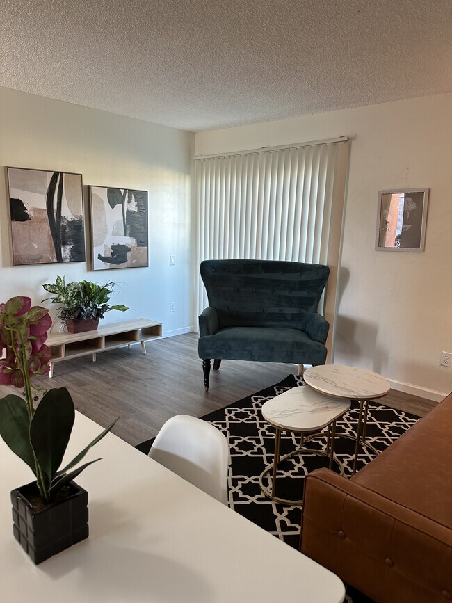 Casa Serena Apartments Indio, CA