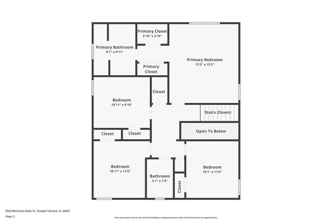Photo - 8723 Morrison Oaks Ct