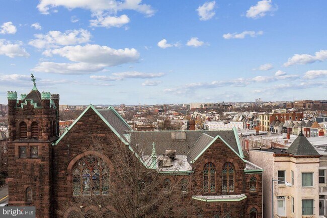 Photo - 1705 North Capitol St NE Unit D