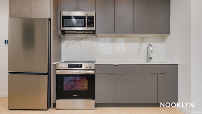 Photo - 1499 Bedford Ave Unit 9a