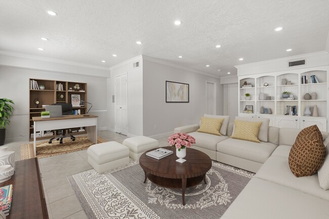 Photo - 357 N Post Oak Ln Unidad 217