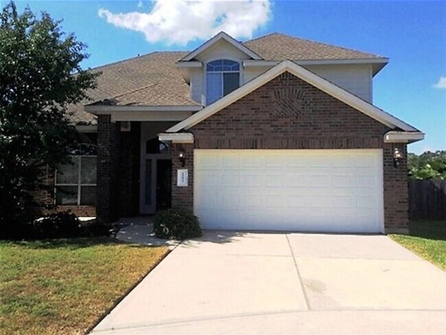 Building Photo - 22927 Lily Creek Dr Rental