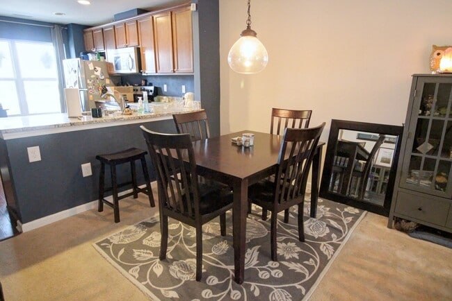 Photo - 3bd/3.5ba Spacious 3 Floor Townhouse in Durham's Stratford Lakes Neighborhood!