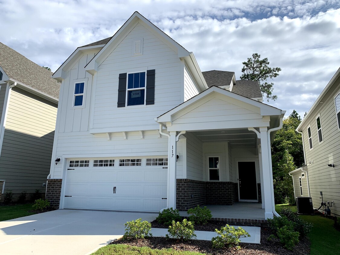 Photo - 117 Azalea Vw Wy (Holly Springs, NC)