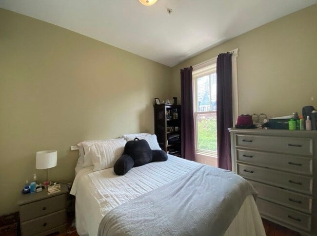 Photo - 233 Newbury St Unidad 6##