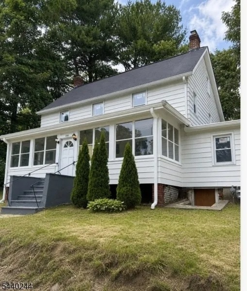 1195 Union Valley Rd