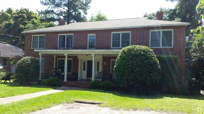 Building Photo - 1503 Fernando Dr Unit 3 Rental