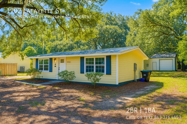 Photo - 1702 Lafayette St