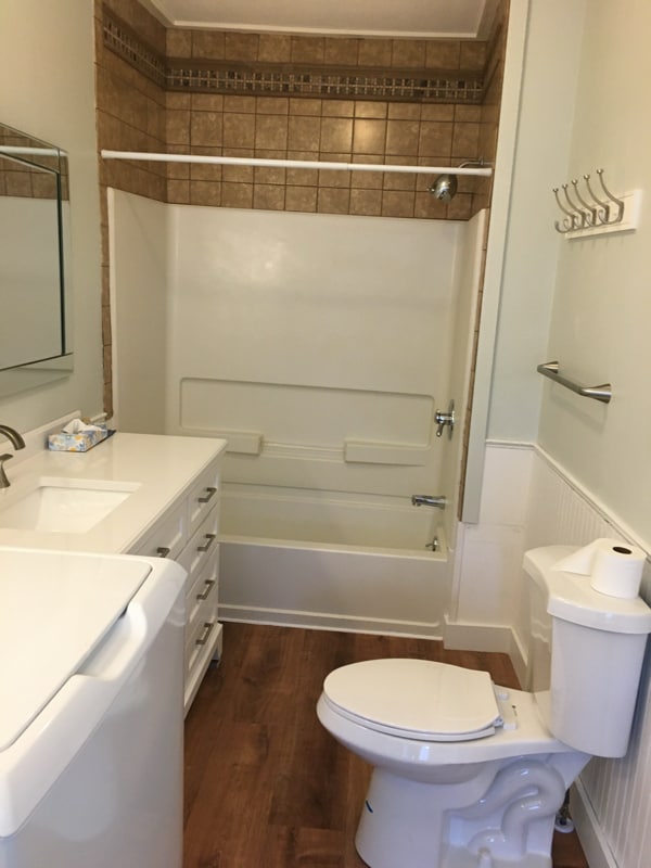 Photo - 12 Old Georges Mills Rd Unit 1