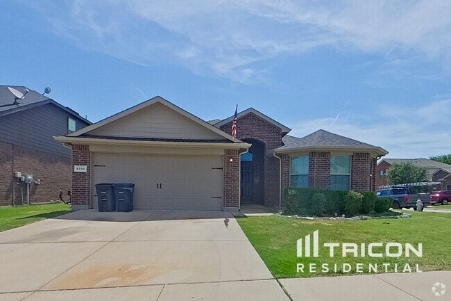 Building Photo - 8200 Sambar Deer Dr Rental