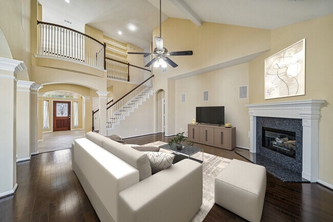 Photo - 3710 N Autrey Ct