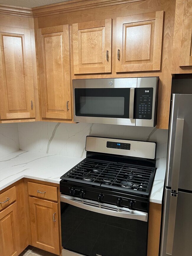 Photo - One Bedroom Unit