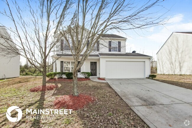 Building Photo - 1803 Long Paw Ln Rental