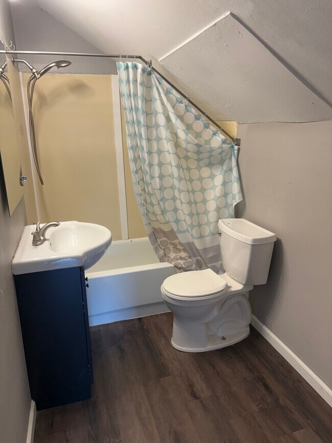 Photo - 837 1/2 Maggard St Apartments Unit Maggard