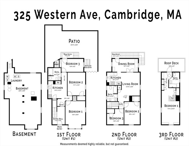 Photo - 325 Western Ave Condo Unit 2