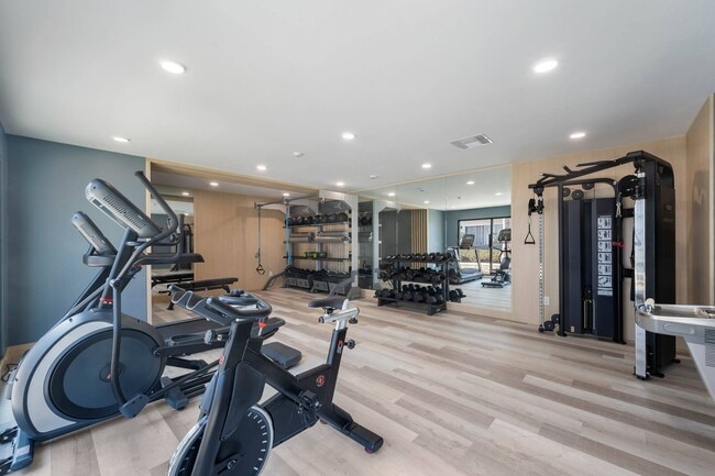 Photo - Latitude Apartments at Mission Valley